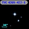 TYC 4268-422-1
