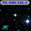 TYC 4268-516-1