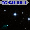TYC 4268-548-1