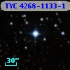 TYC 4268-1133-1
