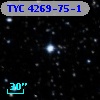 TYC 4269-75-1