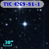 TYC 4269-81-1