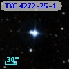 TYC 4272-25-1