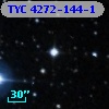 TYC 4272-144-1