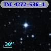 TYC 4272-536-1