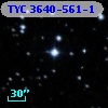 TYC 3640-561-1