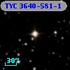 TYC 3640-581-1