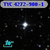 TYC 4272-900-1