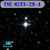 TYC 4273-29-1