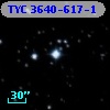 TYC 3640-617-1