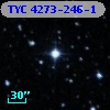 TYC 4273-246-1