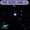 TYC 4273-249-1