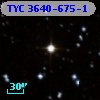 TYC 3640-675-1
