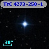 TYC 4273-250-1
