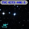 TYC 4273-446-1