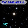 TYC 3640-695-1