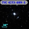 TYC 4273-609-1