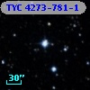 TYC 4273-781-1