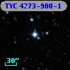 TYC 4273-900-1