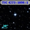 TYC 4273-1098-1
