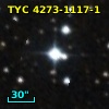 TYC 4273-1117-1