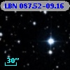 LBN 087.52-09.16