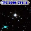 TYC 3640-781-1