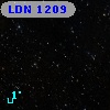 LDN 1209
