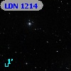 LDN 1214