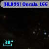 [HLB98] Onsala 166