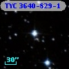 TYC 3640-829-1