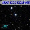 1RXS J222122.9+651559