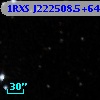 1RXS J222508.5+640431