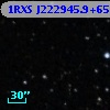 1RXS J222945.9+650305