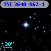 TYC 3640-862-1