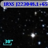 1RXS J223048.1+653255