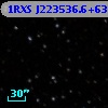 1RXS J223536.6+632656