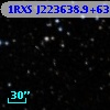 1RXS J223638.9+632928