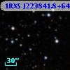1RXS J223841.8+641936