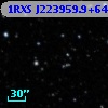 1RXS J223959.9+643330