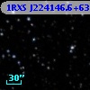 1RXS J224146.6+634028