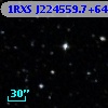 1RXS J224559.7+644150