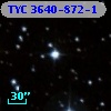 TYC 3640-872-1