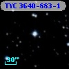 TYC 3640-883-1