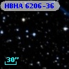 HBHA 6206-36