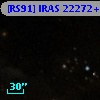 2MASS J22285083+6413448