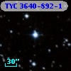 TYC 3640-892-1