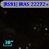 2MASS J22285269+6413276