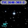 TYC 3640-903-1