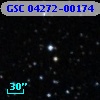 GSC 04272-00174